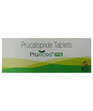 Pruease 2mg Tablet