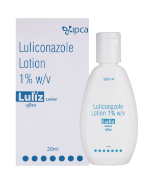 Luliz Lotion