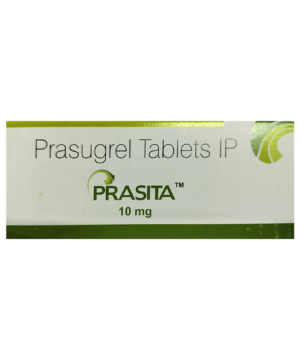 Prasita 10mg Tablet