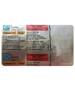 Prothiaden Tablet