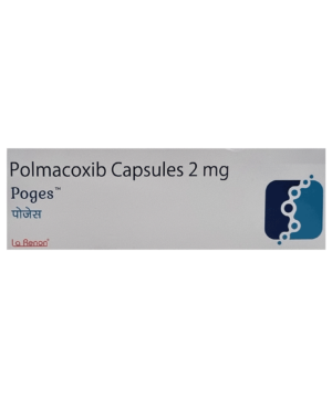 Poges 2mg Capsule