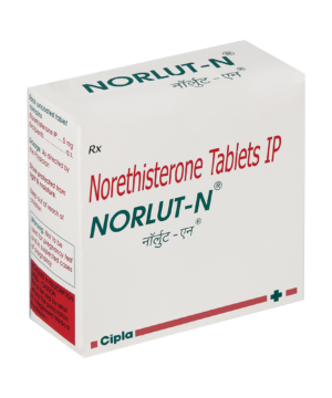 Norlut-N Tablet