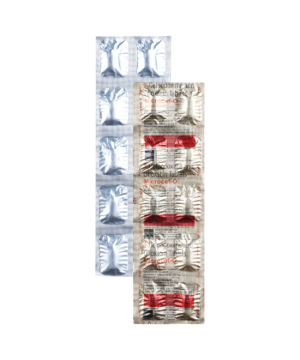 Microcef-O Tablet
