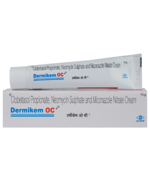 Dermikem OC Plus Cream