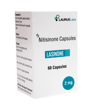 Lasinone 2mg Capsule