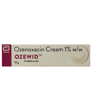 Ozewid Cream
