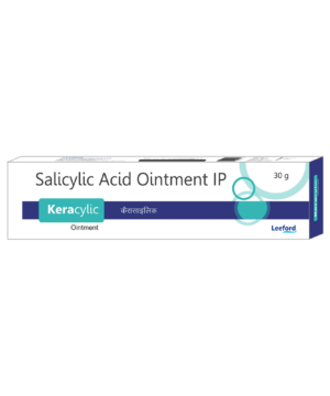 Keracylic Ointment