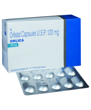 Orlica 60 Capsule