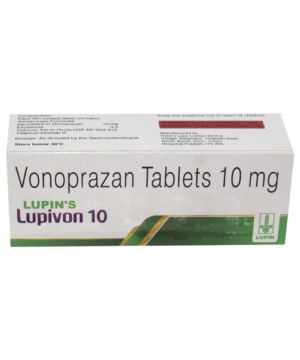 Lupivon 10 Tablet