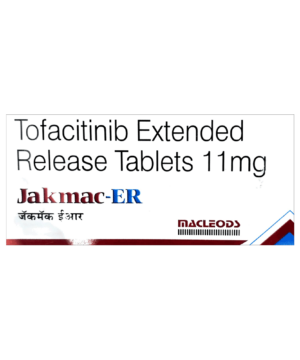 Jakmac-ER Tablet