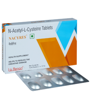 Nacyres Tablet