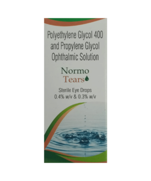 Normo Tears Eye Drop