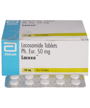 Lacoxa 50mg Tablet
