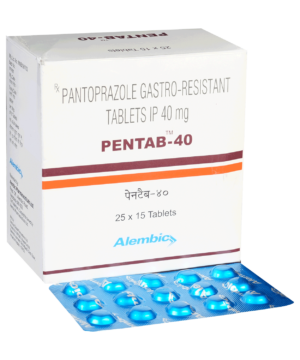 Pentab 40 Tablet