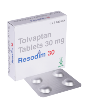 Resodim 30 Tablet