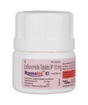 Rumalef 10 Tablet