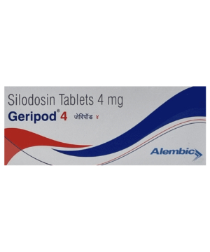 Geripod 4 Tablet