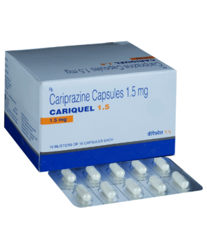 Cariquel 1.5 Capsule