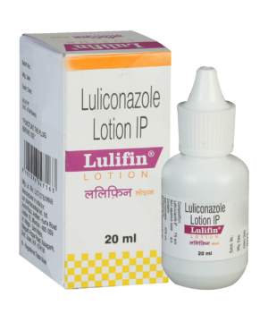 Lulifin Lotion
