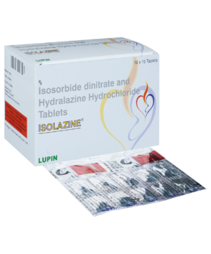 Isolazine Tablet