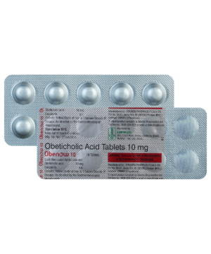 Obenow 10mg Tablet