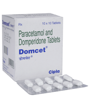 Domcet Tablet