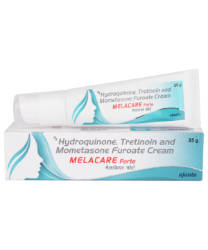 Melacare Forte Cream