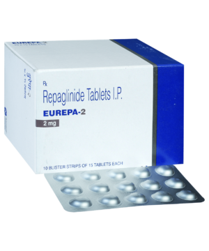 Eurepa 2 Tablet