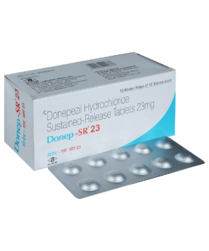 Donep -SR 23 Tablet