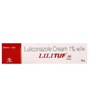 Lilituf Cream