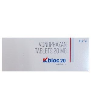 Kbloc 20 Tablet