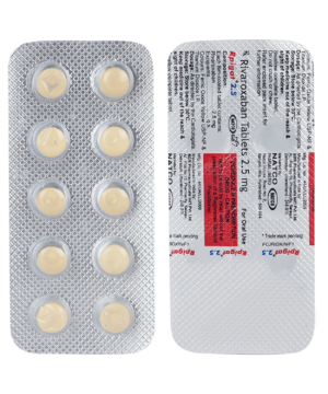 Rpigat 2.5mg Tablet