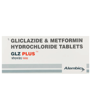 GLZ Plus Tablet