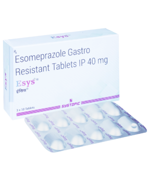 Esys Tablet