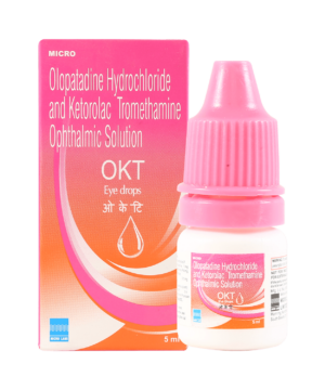 Okt Eye Drop