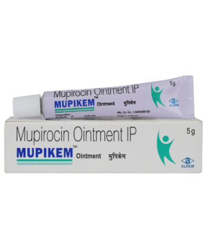 Mupikem Ointment