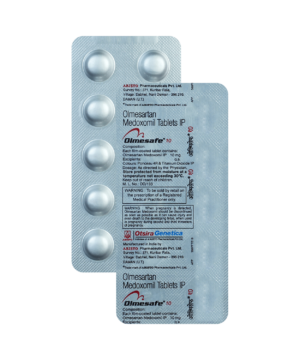 Olmesafe 10 Tablet
