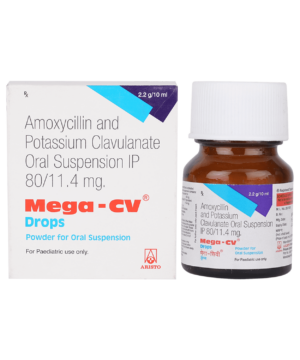 Mega-CV Drops