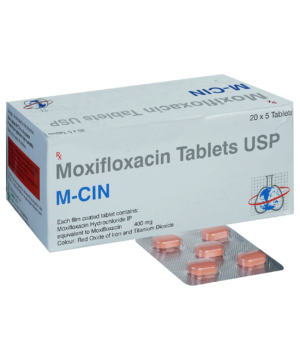 M-Cin Tablet