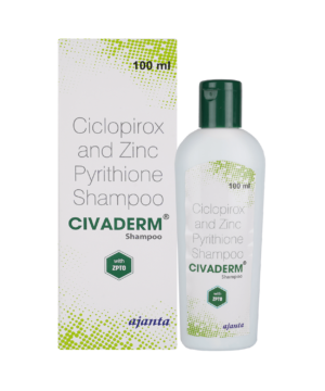 Civaderm Shampoo