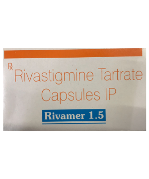 Rivamer 1.5 Capsule