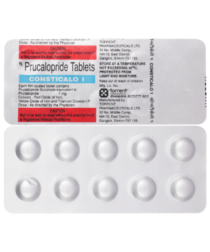 Consticalo 1 Tablet