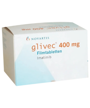 Glivec 400mg Tablet