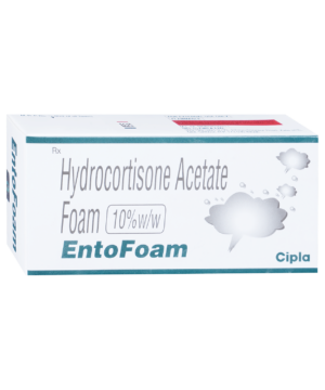 Entofoam Foam