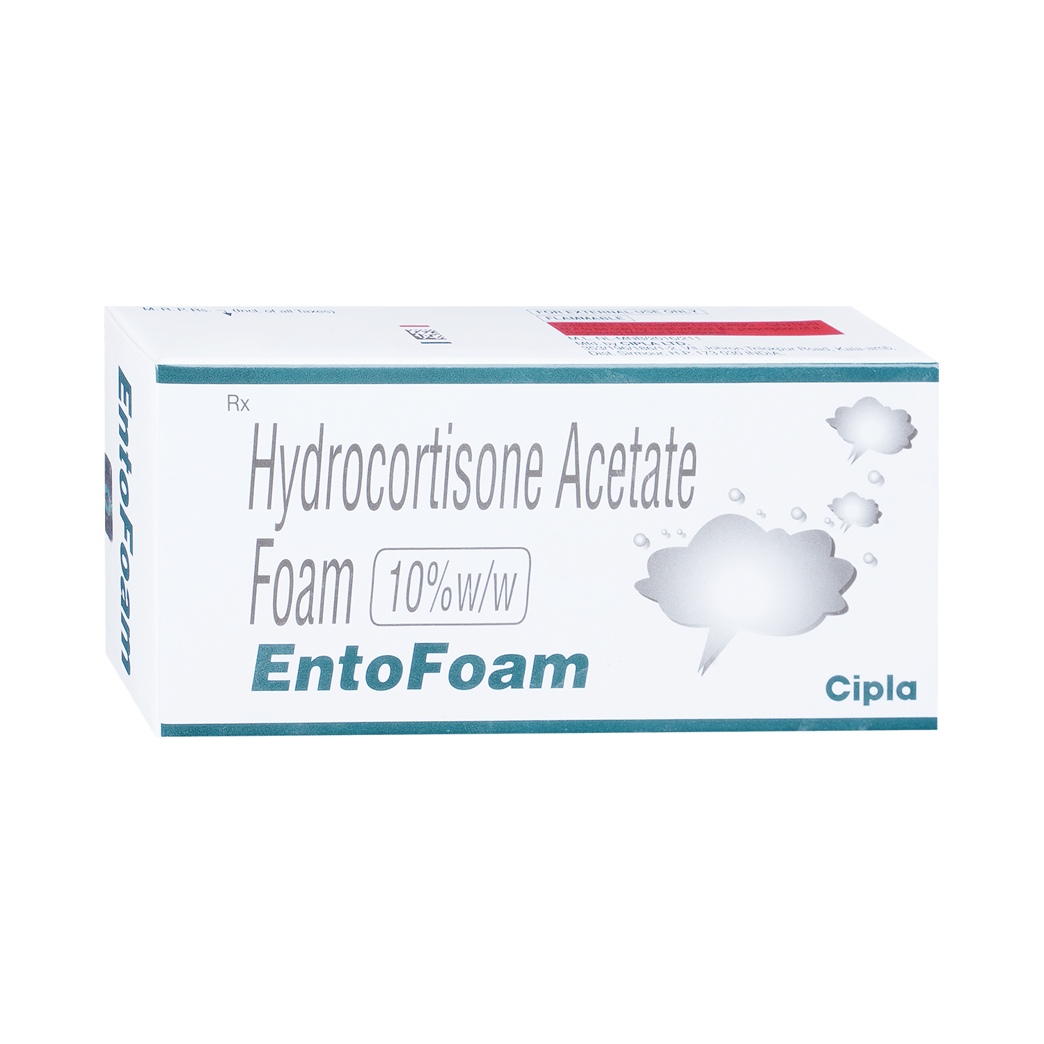 Entofoam Foam