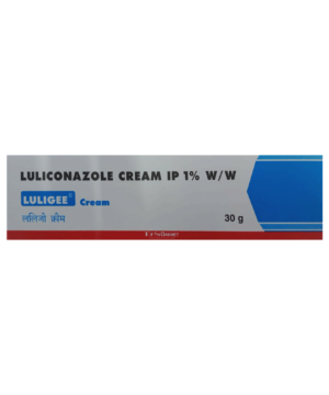 Luligee Cream