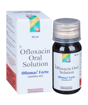 Oflomac Forte Oral Solution