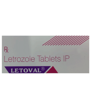 Letoval Tablet
