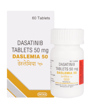 Daslemia 50mg Tablet
