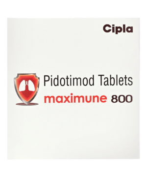 Maximune 800 Tablet